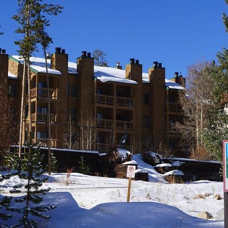 Timber Run Hotell Winter Park Eksteriør bilde